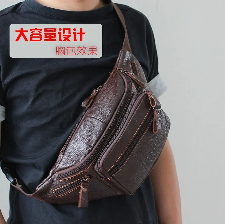 Genuine Cowhide Leather Waist  - Leatherwork Fasteners 리뷰 및 가격