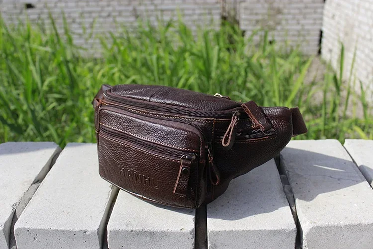 Genuine Cowhide Leather Waist  - Leatherwork Fasteners 리뷰 및 가격