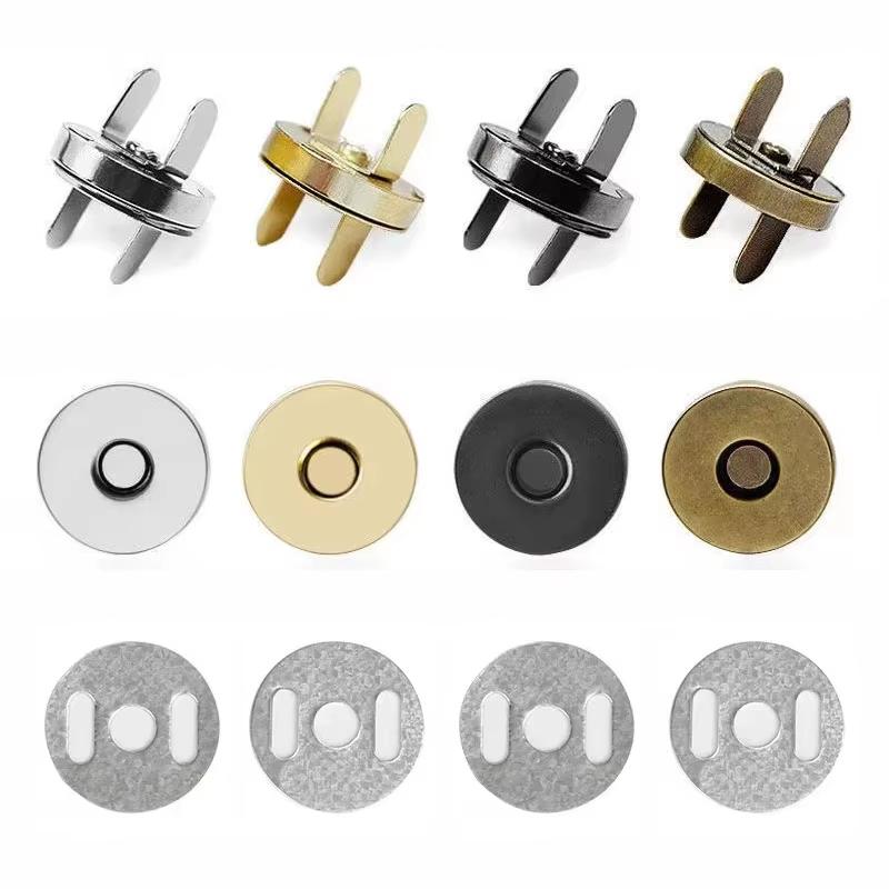 1 Set Magnetic Snap Fasteners  - Snap Fastener Setter 리뷰 및 가격