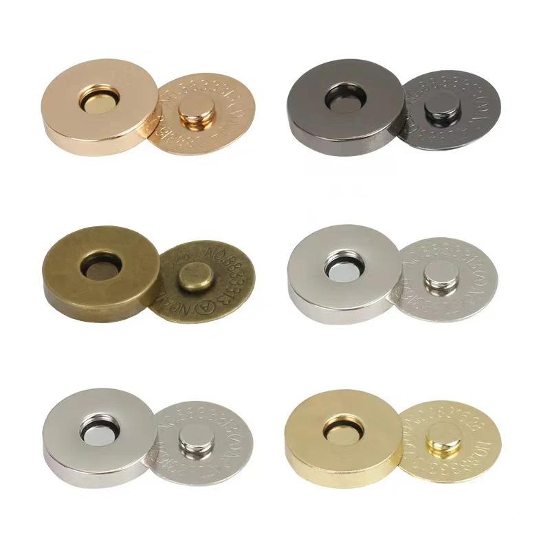 1 Set Magnetic Snap Fasteners  - Snap Fastener Setter 리뷰 및 가격