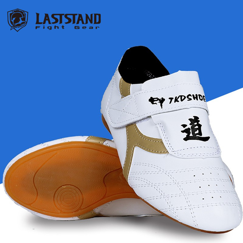 Children Taekwondo Shoes Men's - Leather Workout Belt 리뷰 및 가격