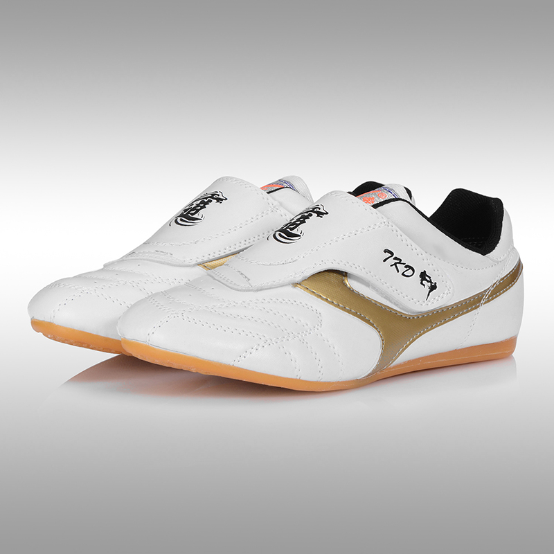 Children Taekwondo Shoes Men's - Leather Workout Belt 리뷰 및 가격