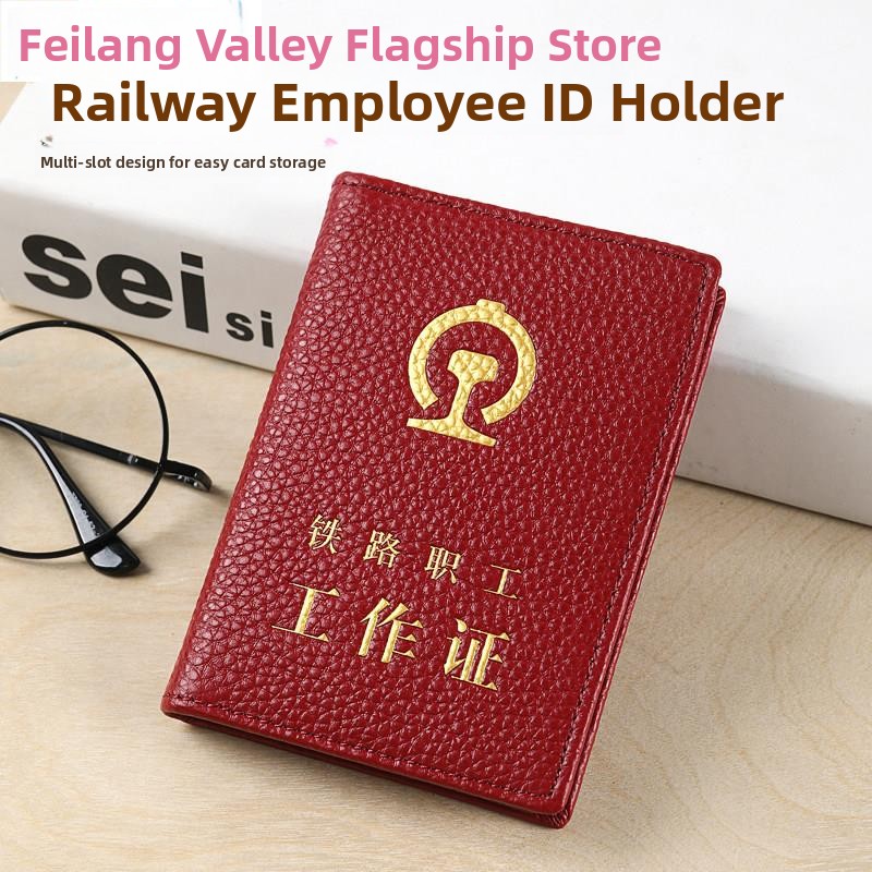 Genuine Leather Railway Employ - Leatherworking Group 리뷰 및 가격