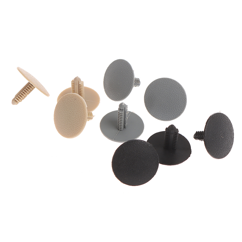 20Pcs/Set Auto Roof Liner Fast - Snap Fastener Setter 리뷰 및 가격