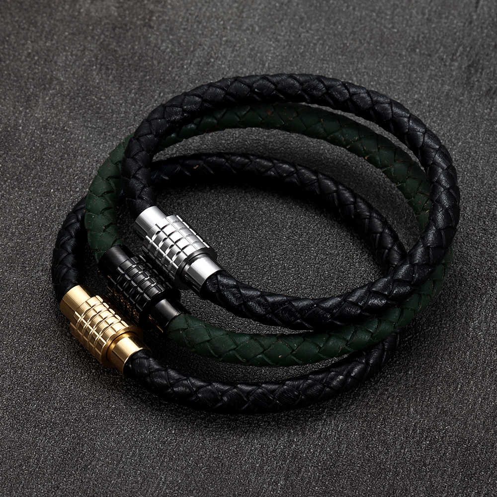 Stainless Steel Magnetic Clasp - Leatherwork Diy 리뷰 및 가격
