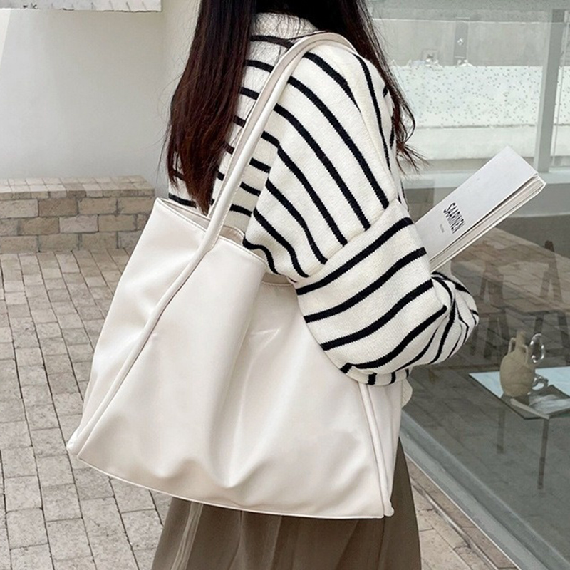 2026 Women New Vintage Shoulde - Leather Work Handbags 리뷰 및 가격