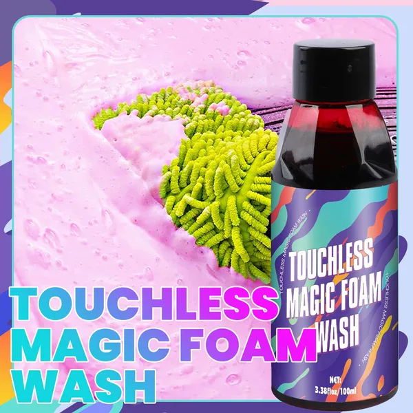 High Foaming Shampoo- Concentr - Upholstery Leather Work 리뷰 및 가격
