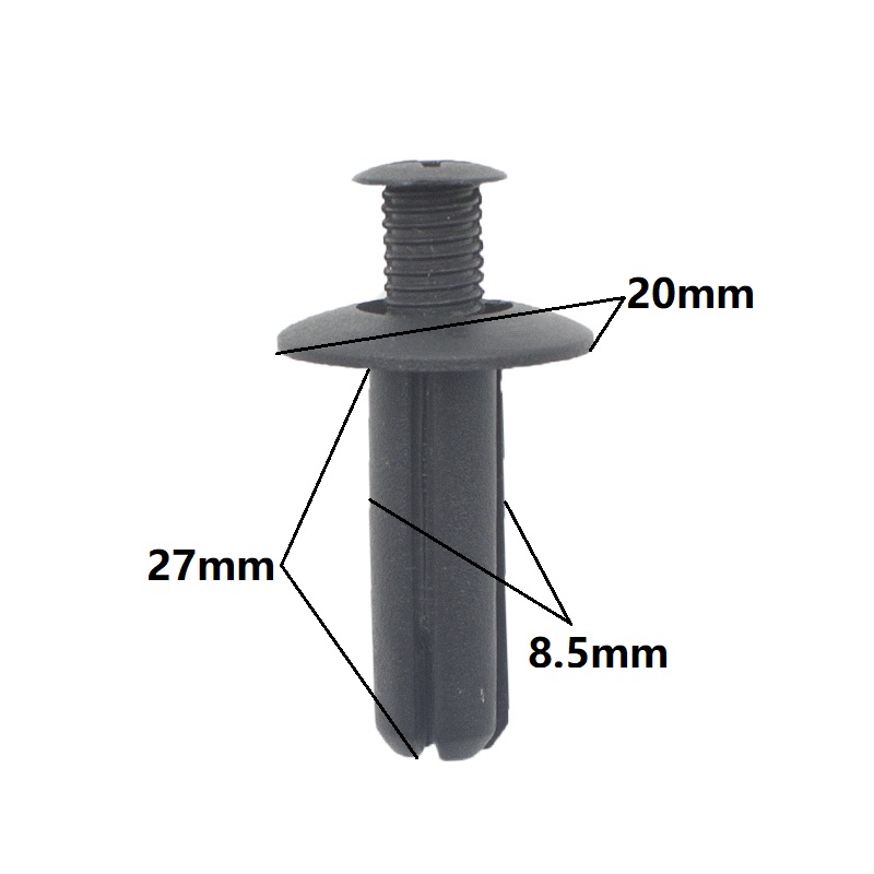 Trim Panel Door Expansion Fast - Snap Fastener Setter 리뷰 및 가격