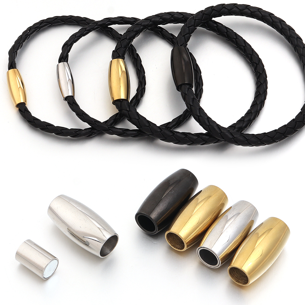2pcs 3 4 5 6mm Stainless Steel - Leatherwork Diy 리뷰 및 가격