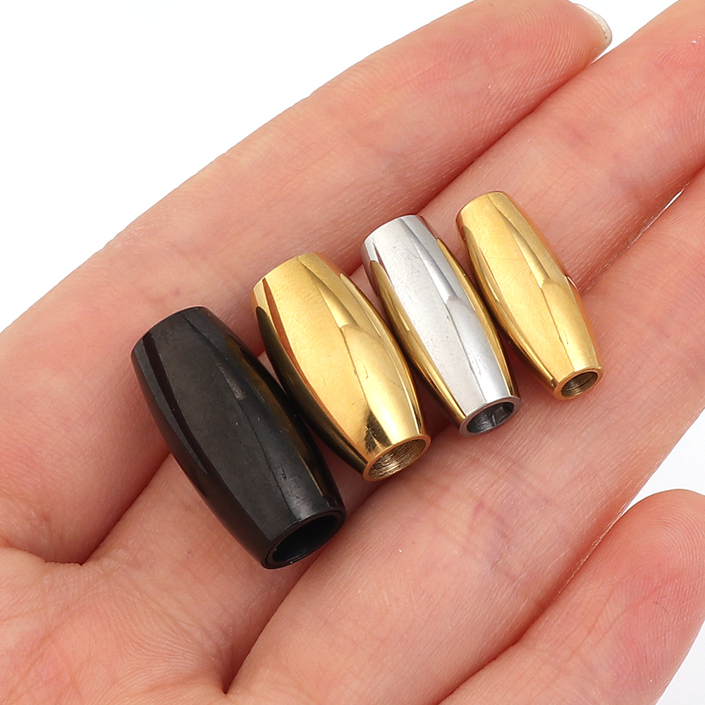 2pcs 3 4 5 6mm Stainless Steel - Leatherwork Diy 리뷰 및 가격