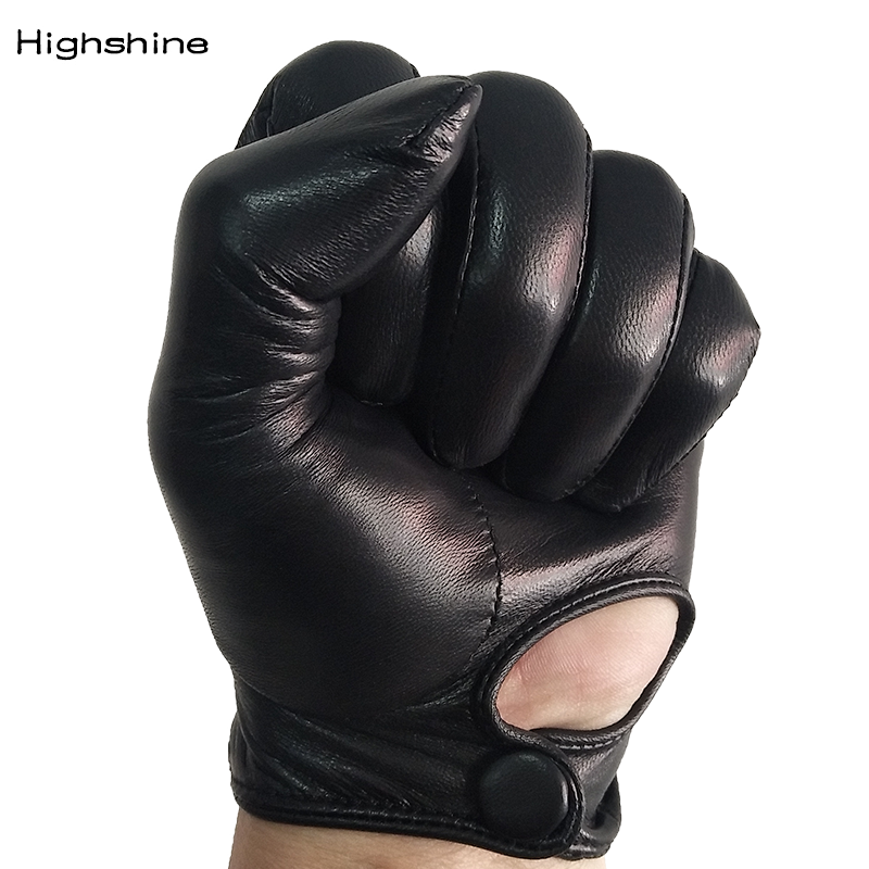 Unlined Luxury Mens Genuine Le - Leather Work Winter Gloves 리뷰 및 가격