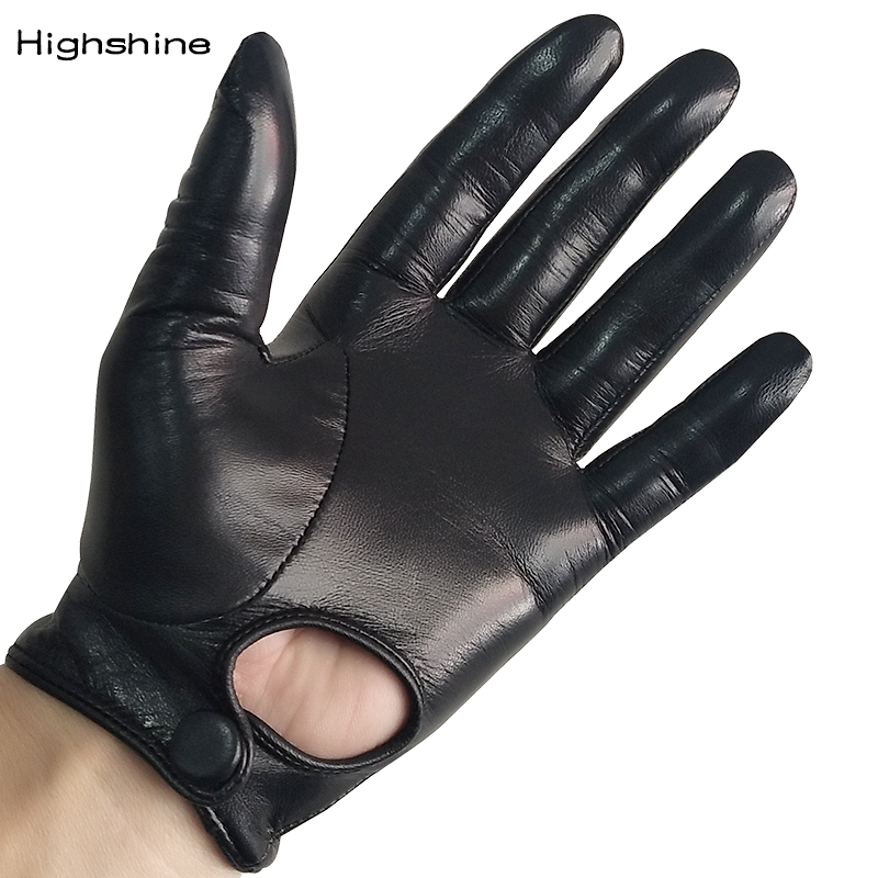 Unlined Luxury Mens Genuine Le - Leather Work Winter Gloves 리뷰 및 가격
