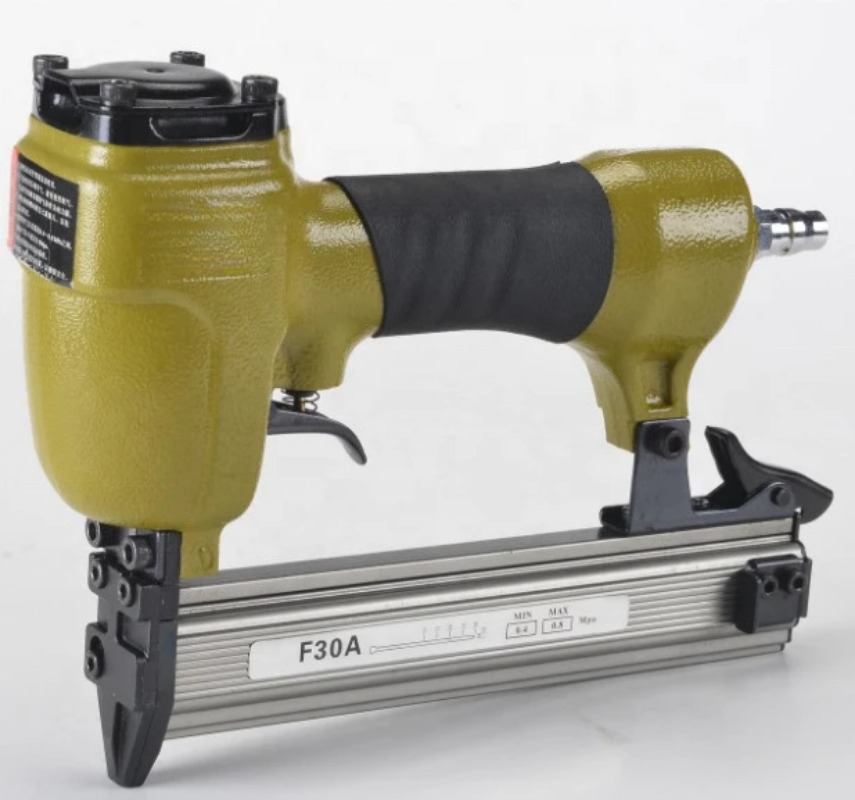 422 Pneumatic U-Nails Auto Rep - Upholstery Leather Work 리뷰 및 가격