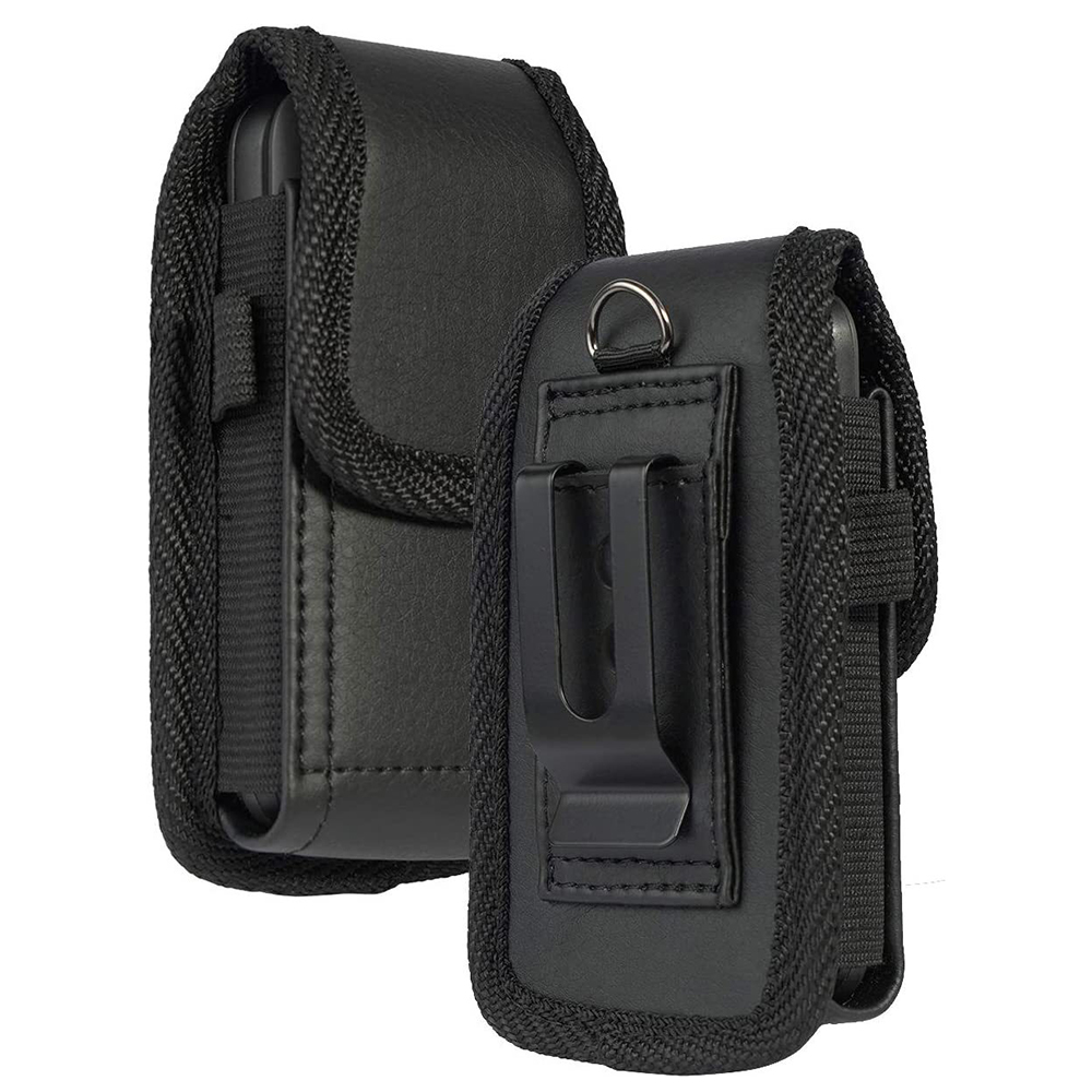 Phone Holster for Nokia 2760 P - Leatherwork Fasteners 리뷰 및 가격