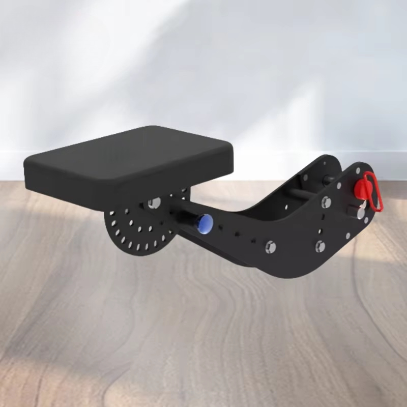 Full Body Workout Equipment At - Leather Workout Belt 리뷰 및 가격