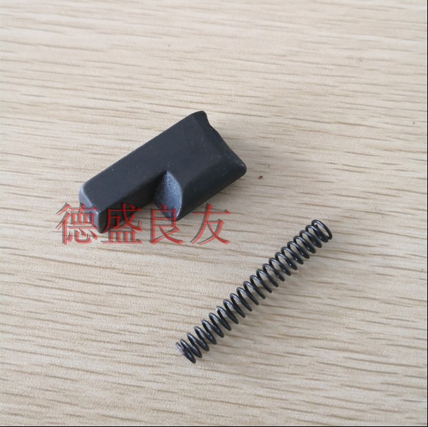 808 Big White Buckle Sliding S - Snap Fastener Setter 리뷰 및 가격