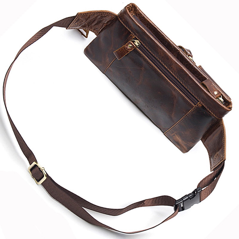 WESTAL Genuine Leather Waist P - Leatherwork Fasteners 리뷰 및 가격