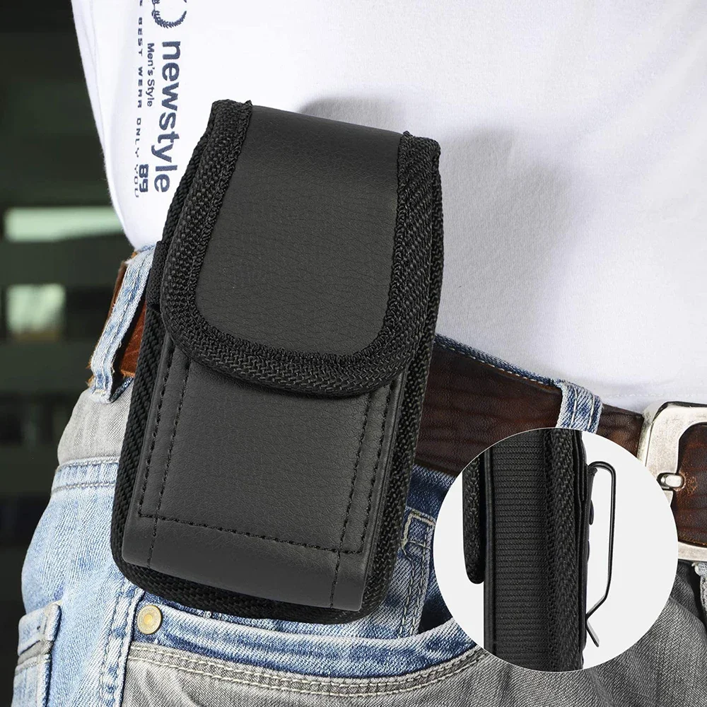 Men's Bags Phone Holster for N - Leatherwork Fasteners 리뷰 및 가격