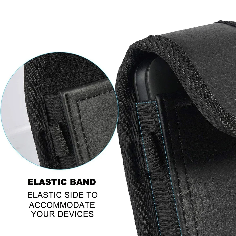 Men's Bags Phone Holster for N - Leatherwork Fasteners 리뷰 및 가격