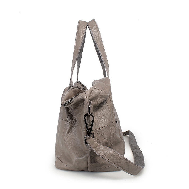 Large Capacity Tote Bag for Wo - Leather Work Handbags 리뷰 및 가격