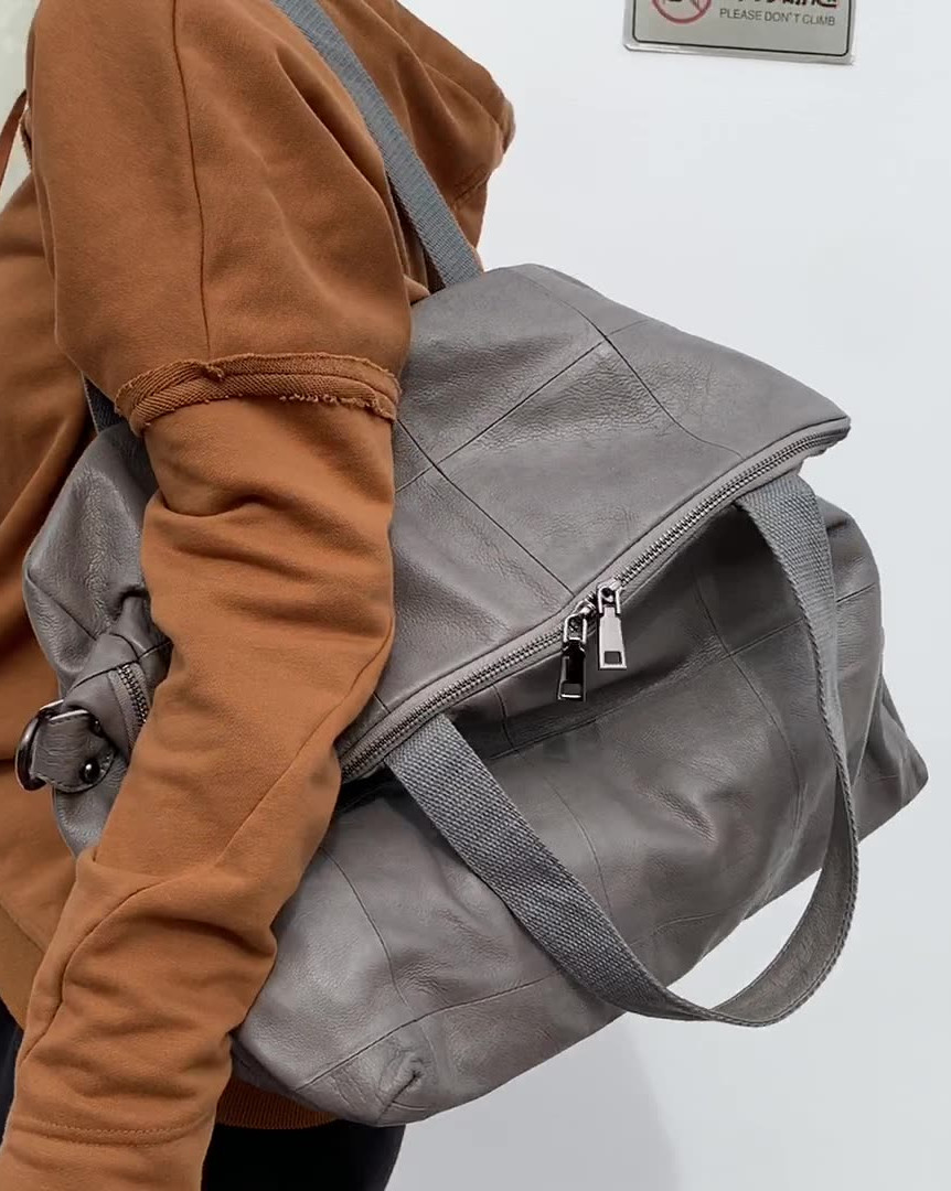 Large Capacity Tote Bag for Wo - Leather Work Handbags 리뷰 및 가격