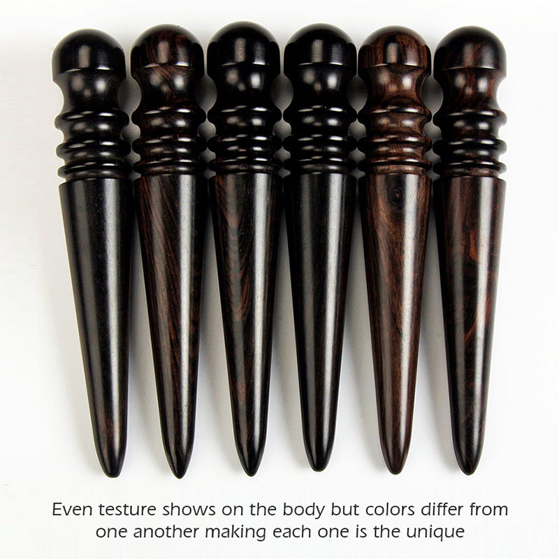WUTA High Density Ebony Black  - Snap Fastener Setter 리뷰 및 가격