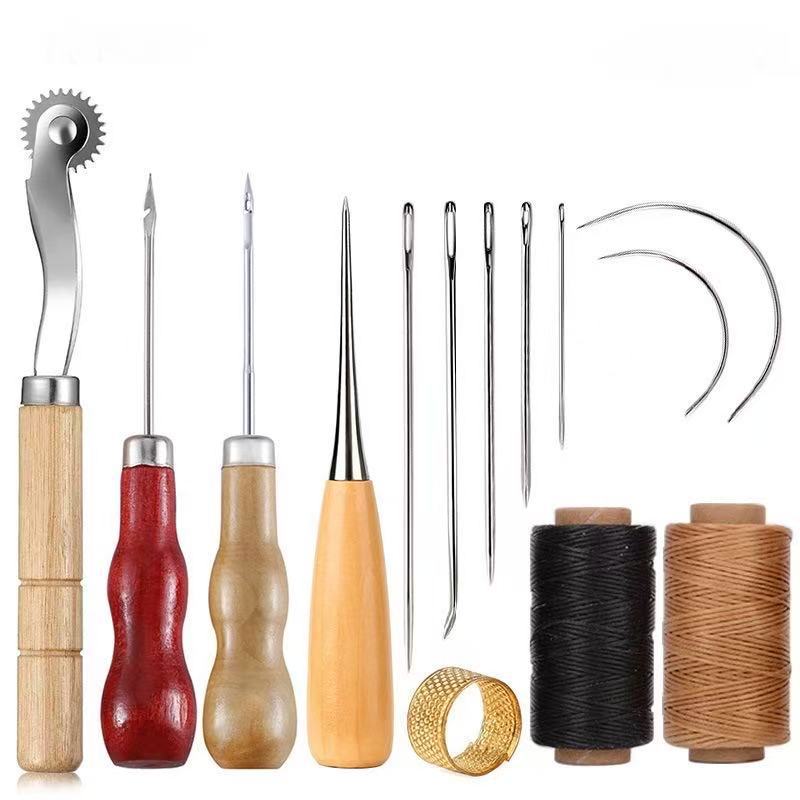[Leather Working Kit] Leather  - Upholstery Leather Work 리뷰 및 가격
