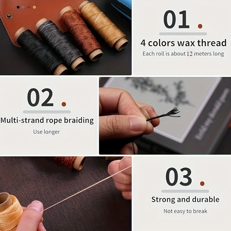 [Leather Working Kit] Leather  - Upholstery Leather Work 리뷰 및 가격