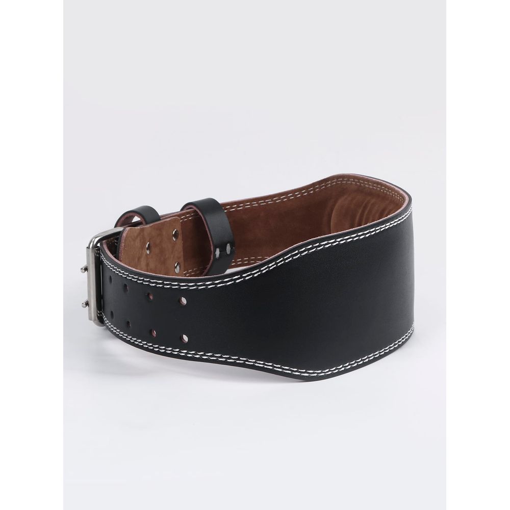 7mm Leather Weight Lifting Bel - Leather Workout Belt 리뷰 및 가격