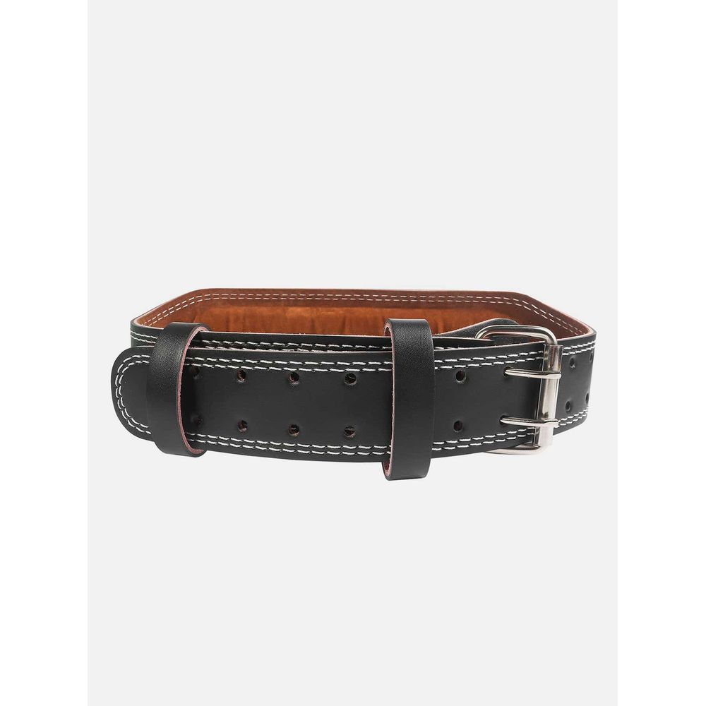 7mm Leather Weight Lifting Bel - Leather Workout Belt 리뷰 및 가격