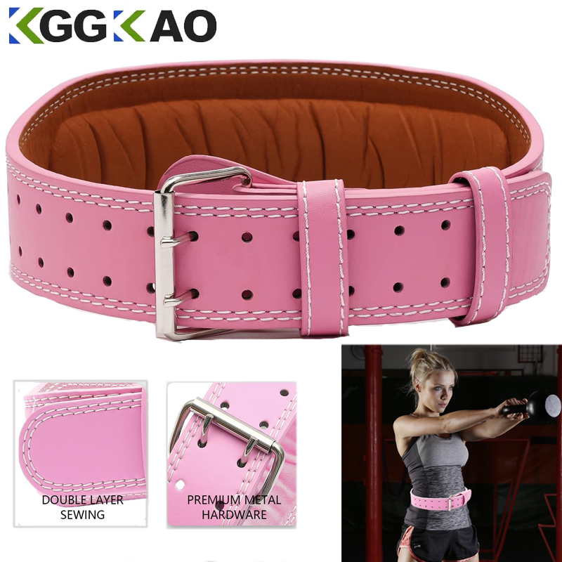 Leather Fitness Weight Lifting - Leather Workout Belt 리뷰 및 가격