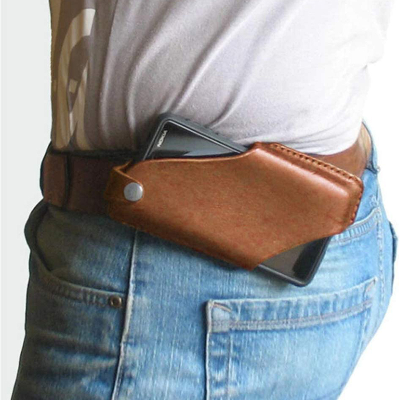 Vintage Phone Bag pu Artificia - Leather Workout Belt 리뷰 및 가격