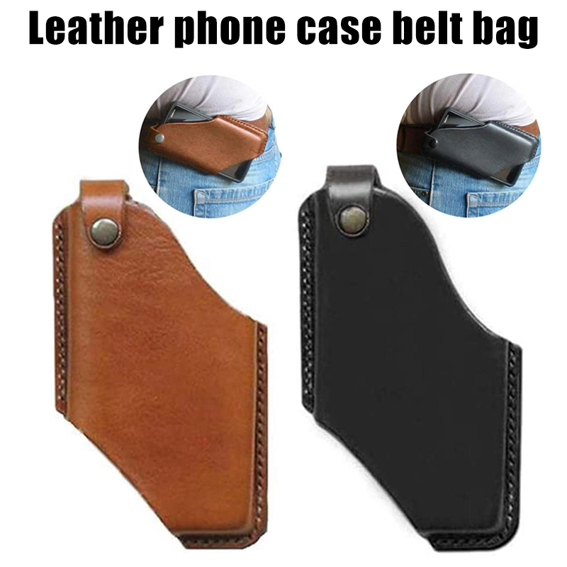 Vintage Phone Bag pu Artificia - Leather Workout Belt 리뷰 및 가격