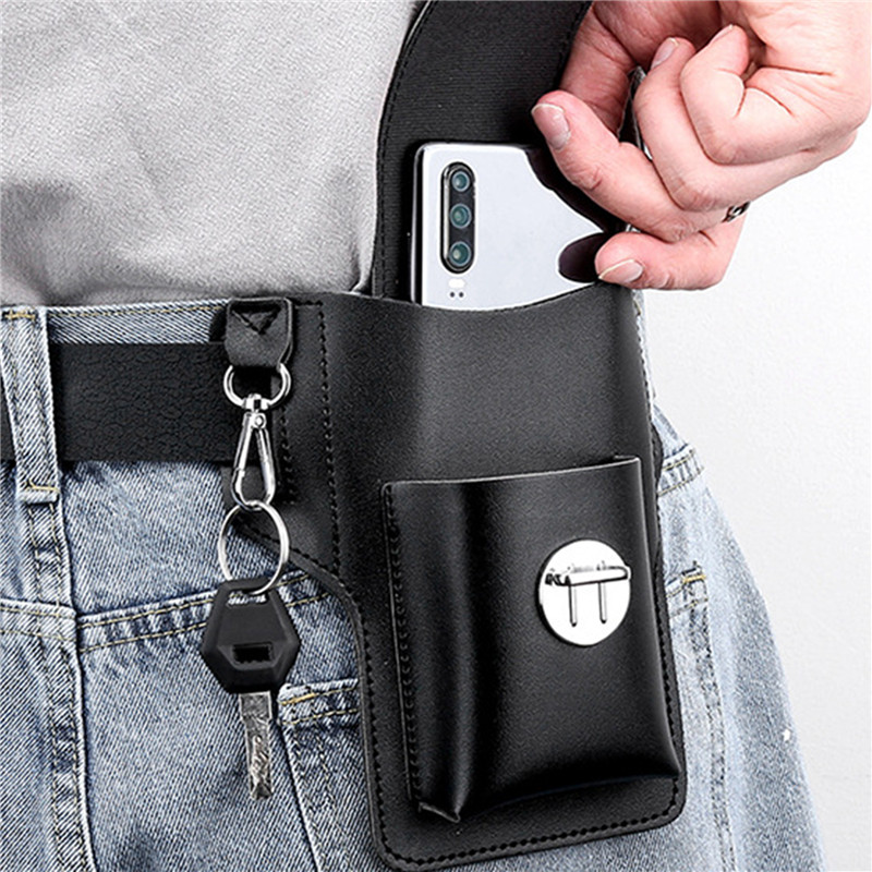 Multifunctional Pu Leather Pac - Leatherwork Fasteners 리뷰 및 가격