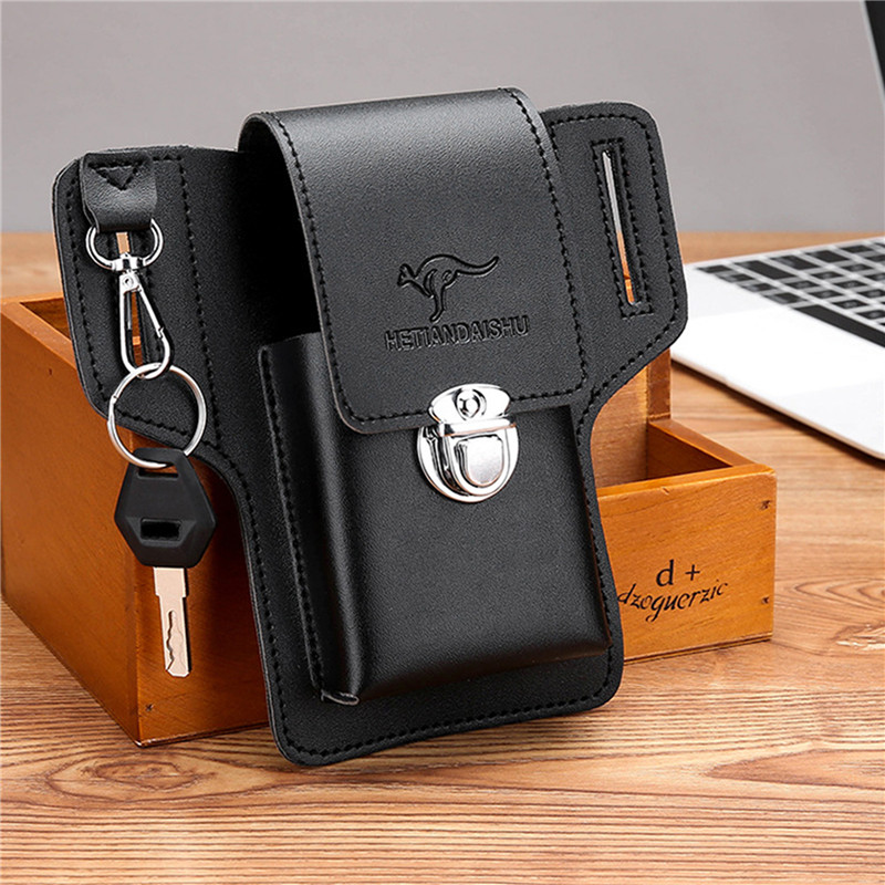 Multifunctional Pu Leather Pac - Leatherwork Fasteners 리뷰 및 가격